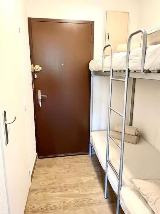Joli Studio Cosy De 31 M2 Bord De Mer Acces Pmr 4Personnes La Ciotat Luaran gambar