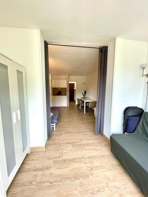 Joli Studio Cosy De 31 M2 Bord De Mer Acces Pmr 4Personnes La Ciotat Luaran gambar